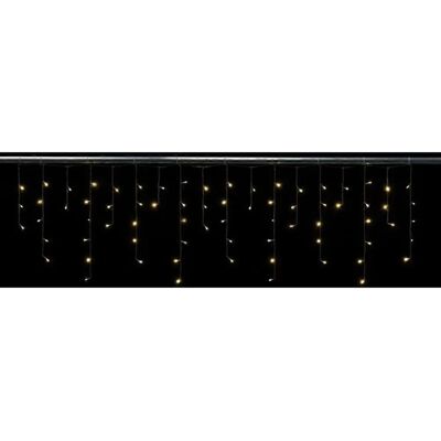 VLM Cascade Light LED - 2 x 0,6 M - Warm Wit - Binnen/Buiten VLM Cascade Light LED - 2 x 0,6 M - Warm Wit - Binnen/Buiten