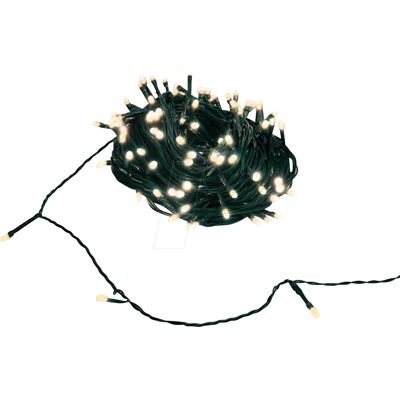 Velleman - Novalight LED - 24 m - 160 LED - LED string lights Velleman - Novalight LED - 24 m - 160 LED - LED string lights