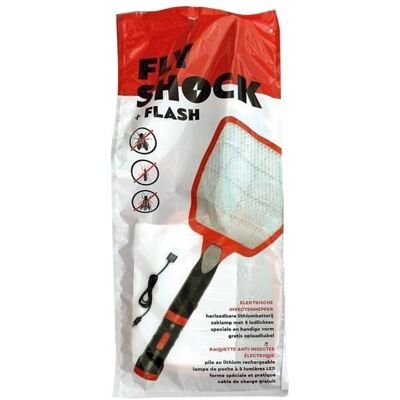 Matamoscas eléctrico BSI Fly Shock & Flash - Insect Killer Matamoscas eléctrico BSI Fly Shock & Flash - Insect Killer