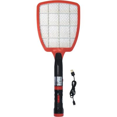 Zappeur électrique BSI Fly Shock & Flash - Insect Killer - Publicité Zappeur électrique BSI Fly Shock & Flash - Insect Killer - Publicité