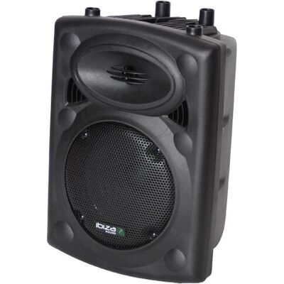 Ibiza Sound SLK8A-BT Enceinte PA active 8" Ibiza Sound SLK8A-BT Enceinte PA active 8"