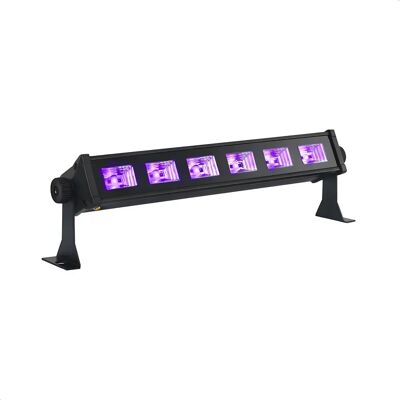 Barre LED UV Ibiza Light - 36cm - Barre LED UV - Publicité Barre LED UV Ibiza Light - 36cm - Barre LED UV - Publicité