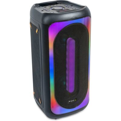 Ibiza Sound MERCURE50 Portable Speaker - Black Ibiza Sound MERCURE50 Portable Speaker - Black