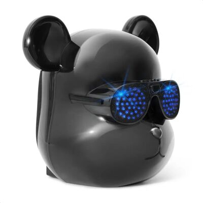 Haut-parleur Bluetooth Ibiza Bear-Sound Haut-parleur Bluetooth Ibiza Bear-Sound