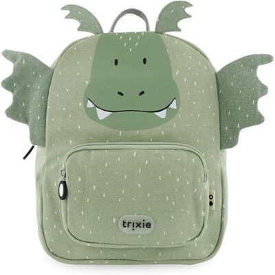 Trixie Παιδική σακίδιο Mr. Dragon - Σακίδιο Trixie Παιδική σακίδιο Mr. Dragon - Σακίδιο