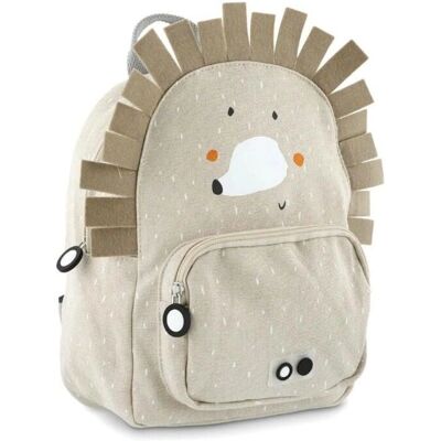 Trixie Plecak Mister Hedgehog - Szary - Dzieci Trixie Plecak Mister Hedgehog - Szary - Dzieci