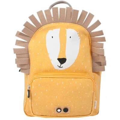 trixie-baby Vorschulrucksack - Mr. Löwe trixie-baby Vorschulrucksack - Mr. Löwe