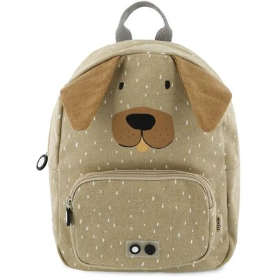 Zainetto Trixie Baby - Mr Dog - Beige - Zaino per bambini Zainetto Trixie Baby - Mr Dog - Beige - Zaino per bambini