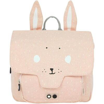Trixie Różowa Miss Rabbit Torba dla Dziewczynek - Typ produktu Trixie Różowa Miss Rabbit Torba dla Dziewczynek - Typ produktu