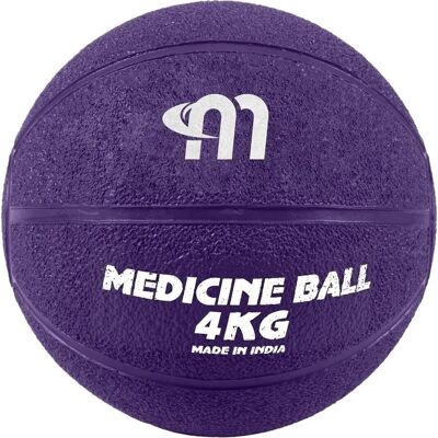 MEGAFORM Medizinball - allgemeines Fitnesstraining, Wurfübungen, Wasser MEGAFORM Medizinball - allgemeines Fitnesstraining, Wurfübungen, Wasser