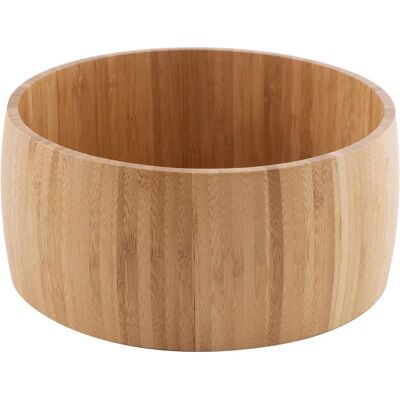 Point Virgule - Ronde slakom - Bamboo - Ø25cm - Passoire - Publicité Point Virgule - Ronde slakom - Bamboo - Ø25cm - Passoire - Publicité