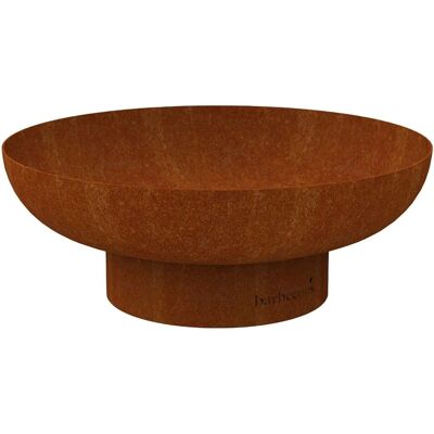 Barbecook Holzfeuerstelle - Durchmesser 75 cm Barbecook Holzfeuerstelle - Durchmesser 75 cm