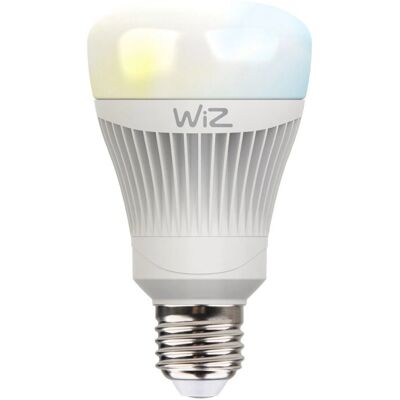 Lampadina Wiz Whites Wi-Fi E27 - Bianco Dimmerabile Lampadina Wiz Whites Wi-Fi E27 - Bianco Dimmerabile