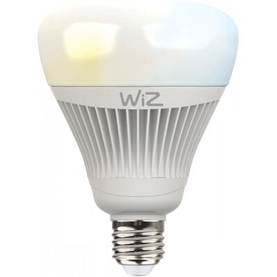 Wiz G100 Witte Wi-Fi Slimme Lichtbol - Verlichting & Licht Wiz G100 Witte Wi-Fi Slimme Lichtbol - Verlichting & Licht