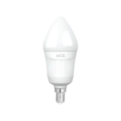 WiZ WiZ30 RGB E14 Smart bulb - Smart bulb WiZ WiZ30 RGB E14 Smart bulb - Smart bulb