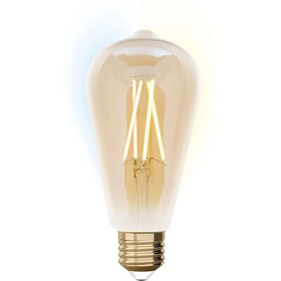 Lutec Lampadina LED Edison Ambra - Tipo di lampadina Lutec Lampadina LED Edison Ambra - Tipo di lampadina