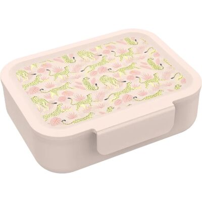 Euromic 088908724-21000242 - Beigegrün Lunchbox Euromic 088908724-21000242 - Beigegrün Lunchbox