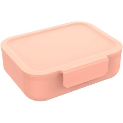 Lunch Buddies Nude Basis Matboks - Lunch Box Lunch Buddies Nude Basis Matboks - Lunch Box