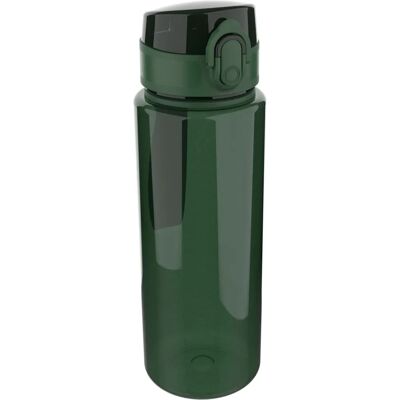 Lunch Buddies - Basic 600ml Bottle - Transparent - Bottle Lunch Buddies - Basic 600ml Bottle - Transparent - Bottle