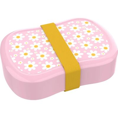 Stor - Lunch Buddies - Lunchbox - Margeritt - Lunchbox Stor - Lunch Buddies - Lunchbox - Margeritt - Lunchbox