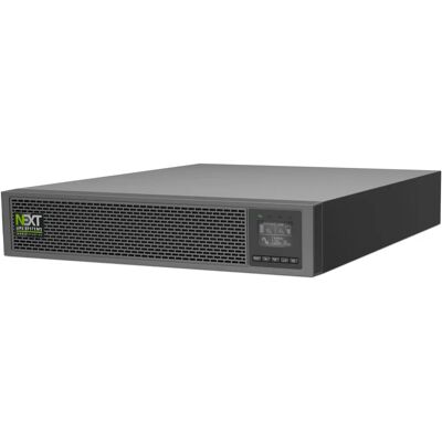 Lyra E-CONNECT RT2U USV - 1,5 kVA, 8 Steckdosen, Online Doppelwandler Lyra E-CONNECT RT2U USV - 1,5 kVA, 8 Steckdosen, Online Doppelwandler
