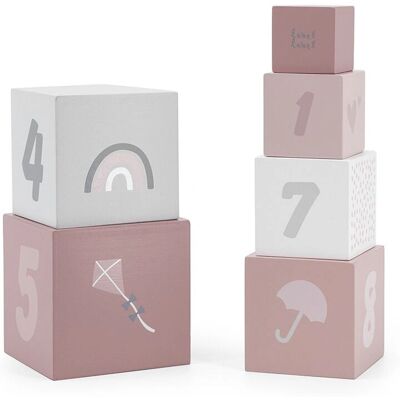 Label Label LLWT-25309 Blocchi da Costruzione per Bambini - Blocchi da Costruzione per Bambini Label Label LLWT-25309 Blocchi da Costruzione per Bambini - Blocchi da Costruzione per Bambini