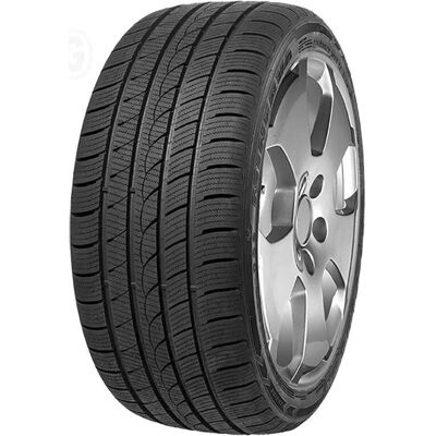 Minerva S220 245/65 R17 107H Winterreifen für 4x4 Fahrzeuge Minerva S220 245/65 R17 107H Winterreifen für 4x4 Fahrzeuge