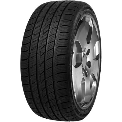 Minerva MW280 275/40 R20 106V Winterreifen - SUV, BMW, Land Rover, VW Minerva MW280 275/40 R20 106V Winterreifen - SUV, BMW, Land Rover, VW