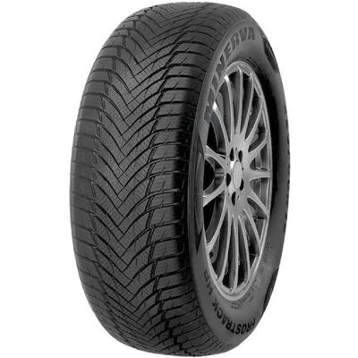 Gomme invernali Minerva Frostrack HP 215/70 R15 98T per Vans Gomme invernali Minerva Frostrack HP 215/70 R15 98T per Vans
