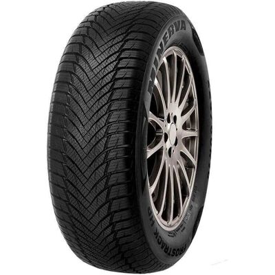 Minerva Frostrack HP 215/65 R16 98H - Pneus hiver pour SUV et voitures - Publicité Minerva Frostrack HP 215/65 R16 98H - Pneus hiver pour SUV et voitures - Publicité