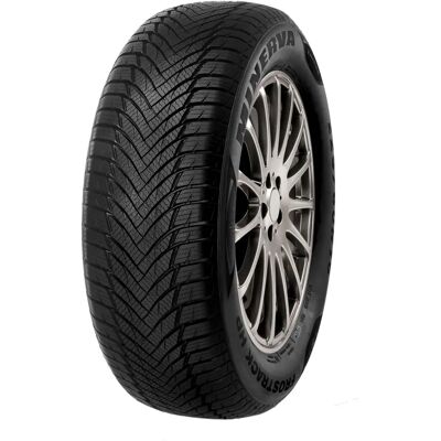 Minerva FROSTRACK HP 195/55 R15 Winterreifen - Pkw Minerva FROSTRACK HP 195/55 R15 Winterreifen - Pkw