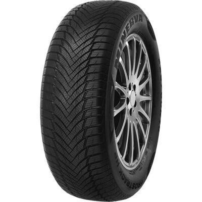 Minerva - Frostrack HP M+S 3 205/55 R16 91H - Tire Minerva - Frostrack HP M+S 3 205/55 R16 91H - Tire