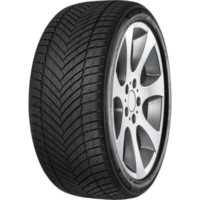 Minerva All Season Master 155/60 R15 - Pneumatico 3PMSF Certificazione Inverno Minerva All Season Master 155/60 R15 - Pneumatico 3PMSF Certificazione Inverno