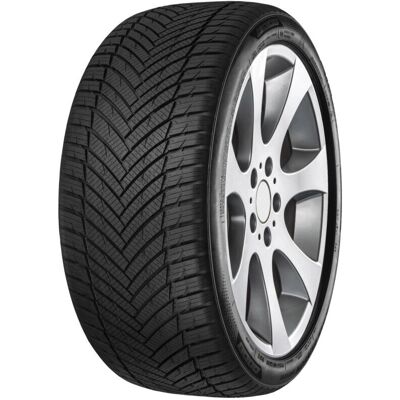 Minerva All Season Master XL 275/40 R20 106Y - Pneumatique toutes saisons - Publicité Minerva All Season Master XL 275/40 R20 106Y - Pneumatique toutes saisons - Publicité