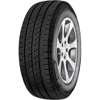 Minerva Van Master Tutte Le Stagioni 225/55 R17 109/107H - Pneumatici Minerva Van Master Tutte Le Stagioni 225/55 R17 109/107H - Pneumatici