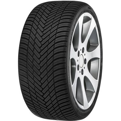Superia EcoBlue 2 4S 255/50 R20 - Ganzjahresreifen Superia EcoBlue 2 4S 255/50 R20 - Ganzjahresreifen