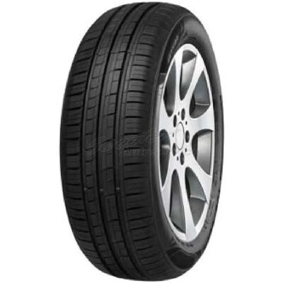 Imperial Ecodriver 4 185/65 R14 - Pneus - Publicité Imperial Ecodriver 4 185/65 R14 - Pneus - Publicité