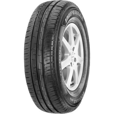 Imperial Ecovan 3 225/75 R16 - Pneumatiky pro Vany a SUV Imperial Ecovan 3 225/75 R16 - Pneumatiky pro Vany a SUV