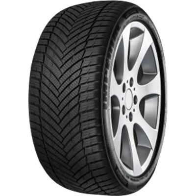 Imperial Ganzjahresreifen 245/45 R18 100Y XL - Reifen Imperial Ganzjahresreifen 245/45 R18 100Y XL - Reifen