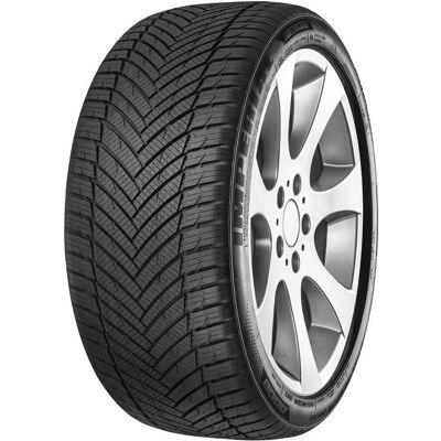 Imperial Ganzjahresreifen 245/40 R18 97Y - Reifen Imperial Ganzjahresreifen 245/40 R18 97Y - Reifen