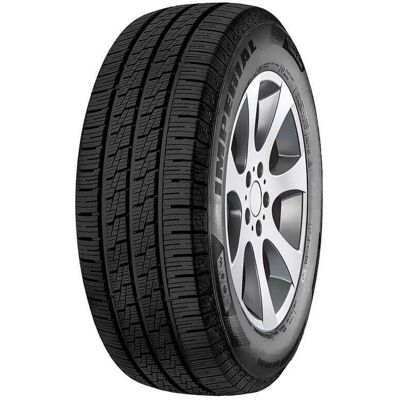 Imperial Celoroční Pneumatika Van Driver 205/75 R16 - Pneumatika pro auto Imperial Celoroční Pneumatika Van Driver 205/75 R16 - Pneumatika pro auto