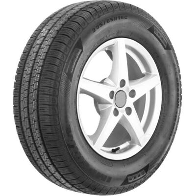 Imperial Pneumatico Tutto Stagione Van Driver 225/75 R16 121R Imperial Pneumatico Tutto Stagione Van Driver 225/75 R16 121R
