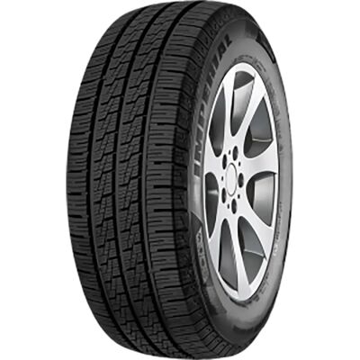Imperial Celoroční Pneumatika 215/60 R17 - Pneumatika Imperial Celoroční Pneumatika 215/60 R17 - Pneumatika