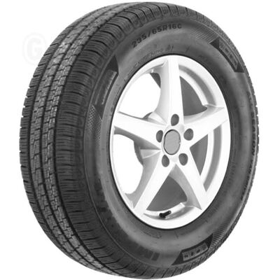Imperial Van Driver 235/65 R16 Celoroční Pneumatika - Auto a Nákladní Imperial Van Driver 235/65 R16 Celoroční Pneumatika - Auto a Nákladní
