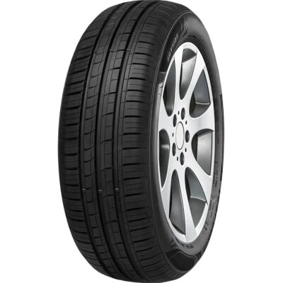 Imperial ECODRIVER 4 135/80 R13 70T - Pneus - Publicité Imperial ECODRIVER 4 135/80 R13 70T - Pneus - Publicité
