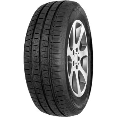 IMPERIAL SnowDragon Van Zimní pneumatika - C2, 215/70 R15, černá IMPERIAL SnowDragon Van Zimní pneumatika - C2, 215/70 R15, černá