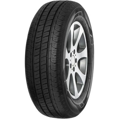 Fortuna Euro VAN 225/65 R16 112S - Pneus utilitaires été - Publicité Fortuna Euro VAN 225/65 R16 112S - Pneus utilitaires été - Publicité