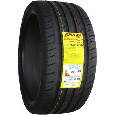 Fortuna Ecoplus UHP 275/30 R19 Sommerreifen Fortuna Ecoplus UHP 275/30 R19 Sommerreifen