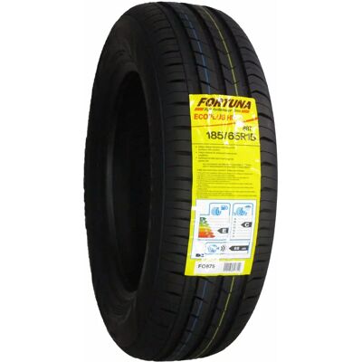 Fortuna HP 185/65 R15 88T Sommerreifen für Renault, Peugeot, Citroën Fortuna HP 185/65 R15 88T Sommerreifen für Renault, Peugeot, Citroën