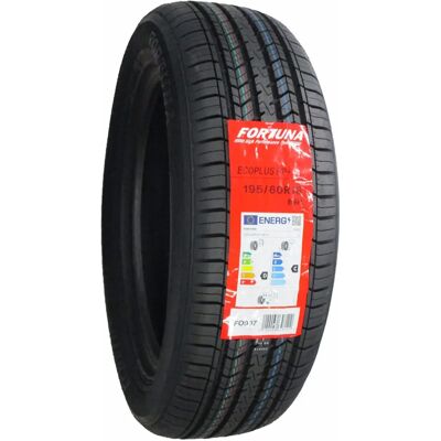 Fortuna Ecoplus HP 195/60 R16 89H Sommerreifen - Reifen Fortuna Ecoplus HP 195/60 R16 89H Sommerreifen - Reifen